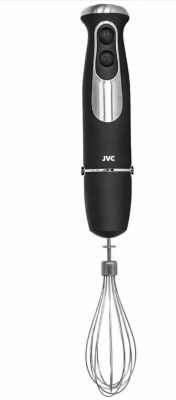Блендер погружной JVC JK-HB5123 черный