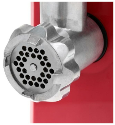 Мясорубка Kelli KL-5003 красный