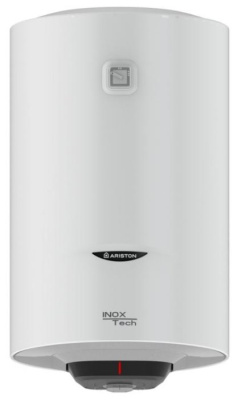 Водонагреватель Ariston PRO1 R INOX ABS 50 V SLIM 2K