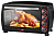 Мини-печь CENTEK CT-1531-42 Convection (черн)