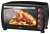 Мини-печь CENTEK CT-1531-42 Convection (черн) Мини-печь CENTEK CT-1531-42 Convection (черн)