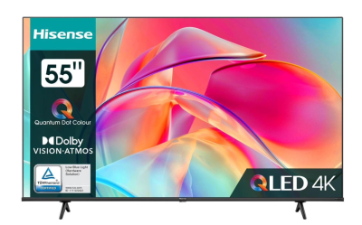 ЖК-телевизор Hisense 55E7KQ (ИМП)