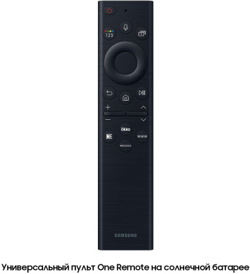 ЖК-телевизор, QLED Samsung QE50Q60BAUXCE