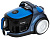 Пылесос Pioneer VC321C Azure blue