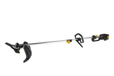 Триммер электрический Huter GET-LS45