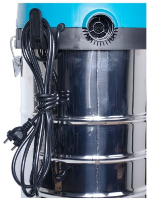 Пылесос строительный Bort BSS-1630-SmartAir