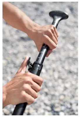 Надувная SUP-доска Bestway "Aqua Journey" 65349 (274x76x12см)