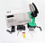 Электропила ZitrekGreenSaw 20 (20В, 1,5Ач 2шт, ЗУ)