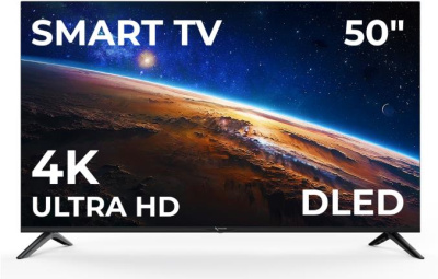 Телевизор ТРИКОЛОР H50U5500SA