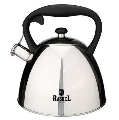 Чайник газовый Rashel М-7182 3.2л.