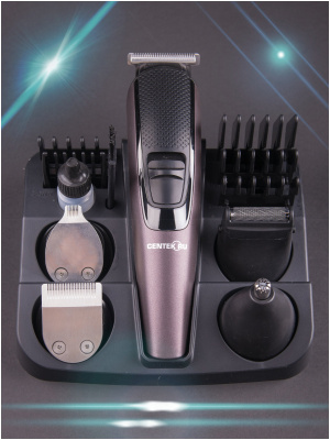 Машинка для стрижки волос CENTEK CT-2137