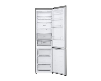 Холодильник LG GC-B509FNMW