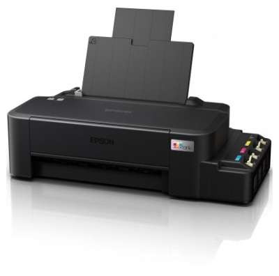 Принтер Epson L121 Black