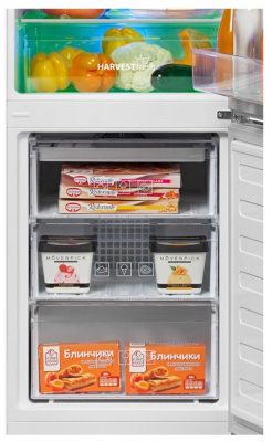 Холодильник BEKO RCNK310E20VW