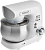 Планетарный миксер Delta LUX DE-7902P Белый