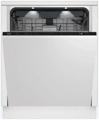 Посудомоечная машина встраиваемая BEKO BDIN38530A
