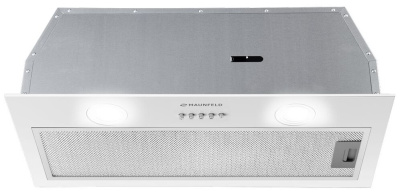 Вытяжка Maunfeld THAMES 601PM WHITE