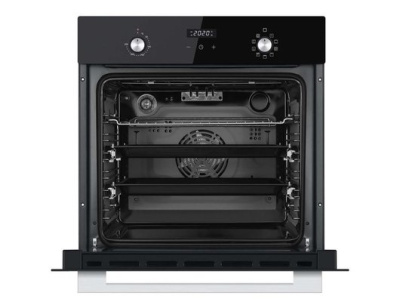 Электрический духовой шкаф Haier HOX-P09CGB