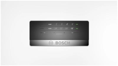 Холодильник Bosch KGN 39XW27R