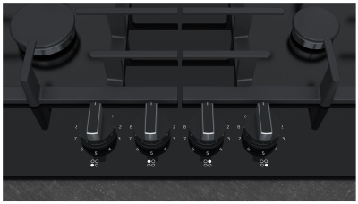 Газовая варочная поверхность NEFF T26CS49S0R