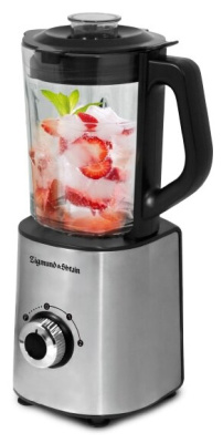 Блендер стационарный Zigmund & Shtain BS-440 D