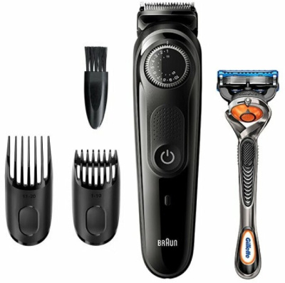 Машинка для стрижки волос Braun MGK 3242