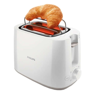 Тостер Philips HD 2581/00
