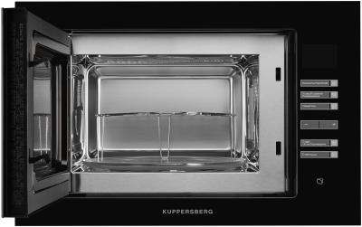 Микроволновая печь встраиваемая Kuppersberg HMW 645 B