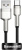 USB кабель Baseus Dura Series Fast Charging Cable Type-C to iP 20W 2m Red+Black USB кабель Baseus Dura Series Fast Charging Cable Type-C to iP 20W 2m Red+Black