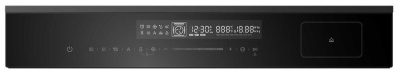 Электрический духовой шкаф Korting OKB 1350 GNBX Steam
