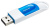 USB накопитель 16Gb Apacer AH23A White