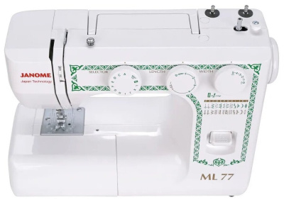 Швейная машина Janome ML77