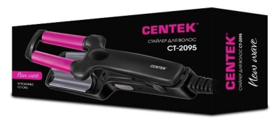 Стайлер CENTEK CT-2095