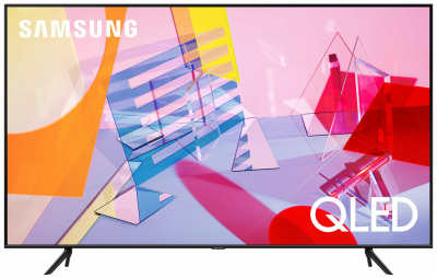 ЖК-телевизор, QLED Samsung QE75Q60BAU