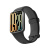 Фитнес-браслет Xiaomi Smart Band 9 Pro Obsidian Black
