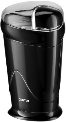 Кофемолка CENTEK CT-1358 черный