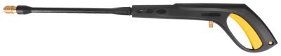 Мойка высокого давления Huter M165-PW