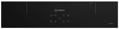 Индукционная варочная поверхность Indesit IS 41Q60 NE
