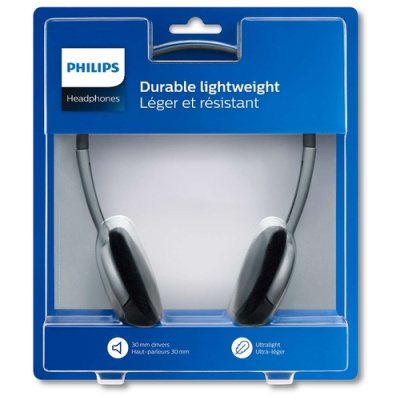 Наушники накладные Philips SBCHL145/10