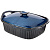Форма для запекания Agness Reactive Blue 33х23х9,5 см 780-110