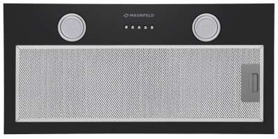 Вытяжка Maunfeld THAMES 601PM BLACK