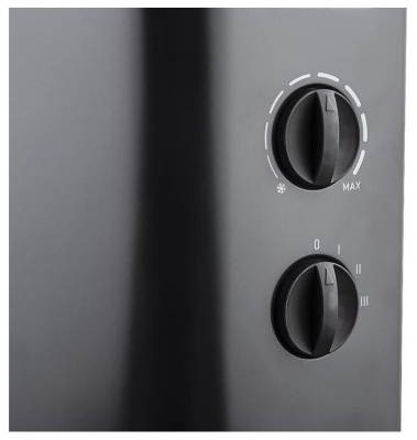 Конвектор Thermex Pronto 1500M Black