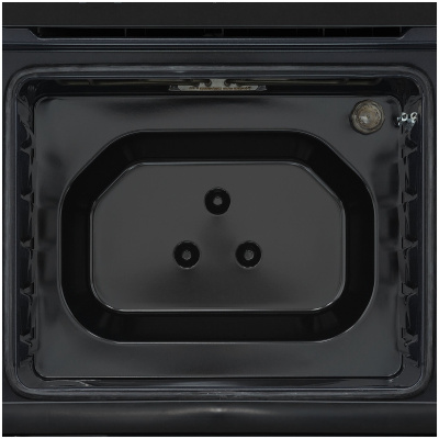 Электрический духовой шкаф Krona SERA 60 BL/BL