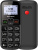 Мобильный телефон teXet TM-B322 черно-красный Мобильный телефон teXet TM-B322 черно-красный