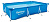 Бассейн каркасный Bestway 56404 Steel Pro (300х201х66см, 3300л.)