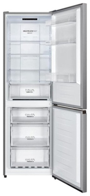 Холодильник Gorenje NRK619FES4