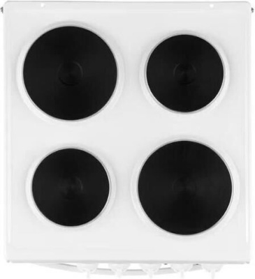 Плита электрическая FLAMA AE 1406 W