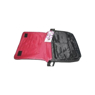 Сумка Envy Grounds G050 Black