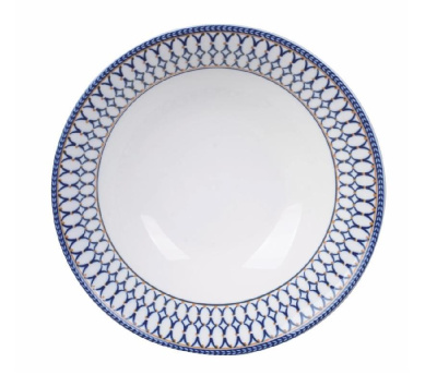 Набор тарелок Rashel 18 см 6 пр. R-18604