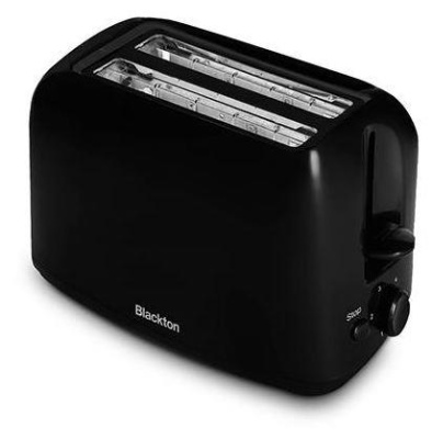 Тостер Blackton Bt T1110 Черный